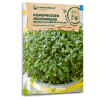 Keimsprossen / Microgreens Brokkoli, Broccoli Calabrese natalino - Brassica oleracea var. italica - BIOSAMEN