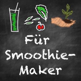 Beet-Box Für Smoothie-Maker - BIOSAMEN