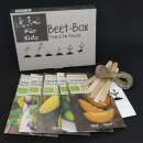 Beet-Box Für Kids - BIOSAMEN