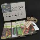 Beet-Box Für Balkonien-Urlauber - BIOSAMEN