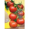 Tomate, Salattomate Hellfrucht - Solanum Lycopersicum L. - Demeter biologische Samen