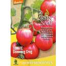 Tomate, Salattomate Shimmeig Creg - Solanum Lycopersicum L. - Demeter biologische Samen