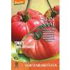 Tomate, Fleischtomate Olena Ukrainian - Solanum Lycopersicum L. - Demeter biologische Samen