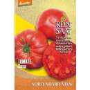 Tomate, Fleischtomate Rosa - Solanum Lycopersicum L. - Demeter biologische Samen