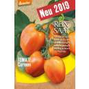 Tomate, Saucentomate Carmen - Solanum Lycopersicum L. -...