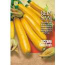 Zucchetti, Zucchini Gold Rush - Cucurbita pepo L. -...