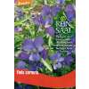 Veilchen, Hornveilchen blau - Viola cornuta - Demeter biologische Samen