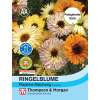 Ringelblume Playtime Mischung - Calendula officinalis - Samen
