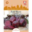 Topf Rande, Rote Bete Boltardy - Beta vulgaris - Samen