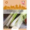 Topf Frühlingszwiebel, Salatzwiebel White Lisbon - Allium cepa - Samen