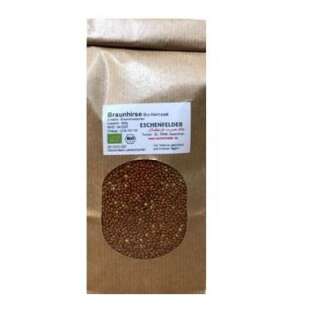 Keimsprossen Braunhirse 500g - Panicum miliaceum L. -...