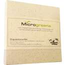 Microgreens Degustations-Set mit 4 Sorten - Samen