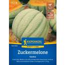 Melone, Zuckermelone Stellio F1 PROFILINE - Cucumis melo...