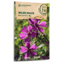 Malve, wilde - Malva sylvestris - BIOSAMEN