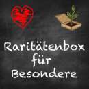Beet-Box Raritätenbox für Besondere - BIOSAMEN