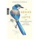 Die Genies der Lüfte - Die erstaunlichen Talente der Vögel - The Genius of Birds