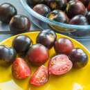 Tomate Indigo Cherry Drops -  Solanum lycopersicum -...