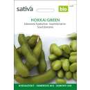 Edamame Hokkai Green - Glycine max - BIOSAMEN