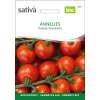 Tomate Annelies - Lycopersicon lycopersicum - Demeter Biologische Tomatensamen