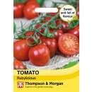 Tomate, Cherrytomate Rubylicious - Solanum Lycopersicum...