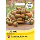 Tomate, Cherrytomate Shimmer F1 - Solanum Lycopersicum L....