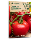 Tomate Rondobella - Solanum Lycopersicum - BIOSAMEN