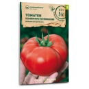 Tomate Ochsenherz Österreicher - Solanum...