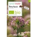 Berg Lauch (Wildblume) - Allium lusitanicum - BIOSAMEN
