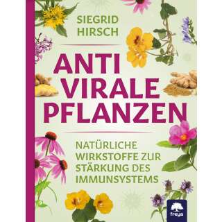 Antivirale Pflanzen