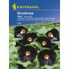 Malve, Stockrose Nigra - Alcea ficifolia - Samen