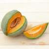Melone, Zuckermelone Pike - Cucumis melo - BIOSAMEN
