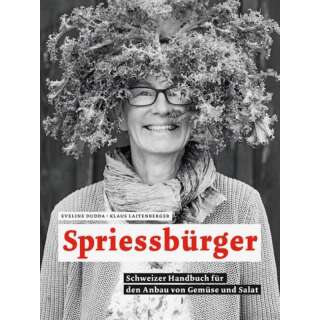 Spriessbürger