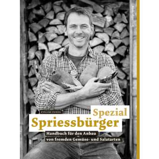 Spriessbürger Spezial