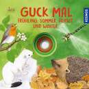 Guck mal. Frühling, Sommer, Herbst und Winter (2 - 5...