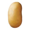 Charlotte - Bio-Kartoffeln 1 kg