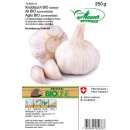 Bio-Knoblauch - Allium sativum - Steckzwiebeln 250 g