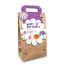 Happy Butterfly Perennial Set - 10 Zwiebeln