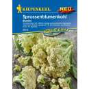 Sprossenblumenkohl Blumini PROFILINE - Brassica oleracea...