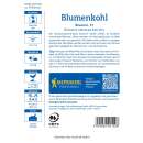 Sprossenblumenkohl Blumini PROFILINE - Brassica oleracea...