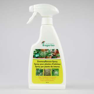 Zimmerpflanzen-Spray 500ml