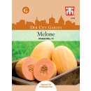 Melone, Zuckermelone Mangomel F1 - Cucumis melo - Samen