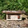 Wildbienen-Nisthilfe classic, mini