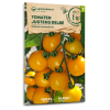 Tomate Justens Gelbe - Solanum Lycopersicum - BIOSAMEN