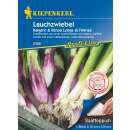 Lauchzwiebel Kaigaro & Rossa Lunga di Firenze SAATTEPPICH - Allium fistulosum & Allium cepa
