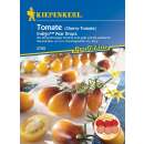 Tomate, Cherrytomate IndigoTM Pear Drops - PROFILINE - Solanum lycopersicum - Samen