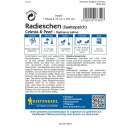 Radieschen Celesta & Pearl, F1 SAATTEPPICH - Raphanus...