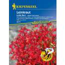 Leinkraut Licilia Red PROFILINE - Linaria maroccana - Samen