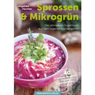 Sprossen & Mikrogrün