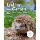 Igel im Garten (Mein Garten)