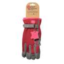 Handschuhe Love the Glove Berry S/M